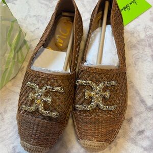 Sam Edelman Espidrilles